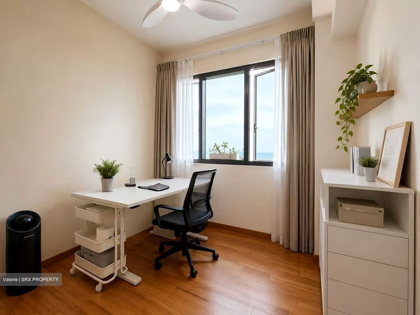 Twin Vew (D5), Apartment #563940011